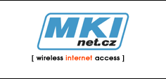 MKInet Logo